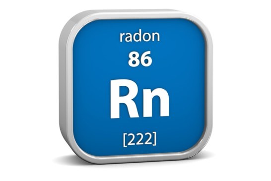 Gas Radon “DIRETTIVA 2013/59/EURATOM”