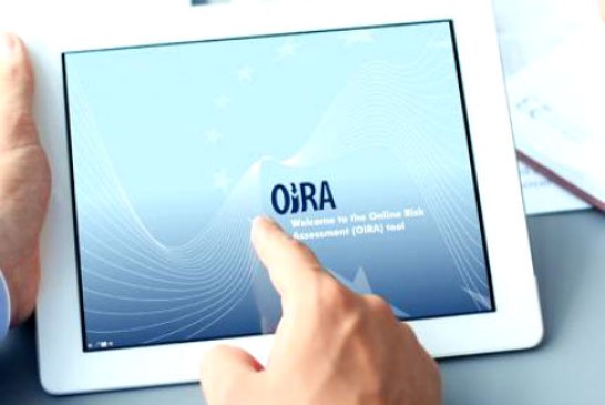 Salute e sicurezza: adozione dello strumento di valutazione OiRA