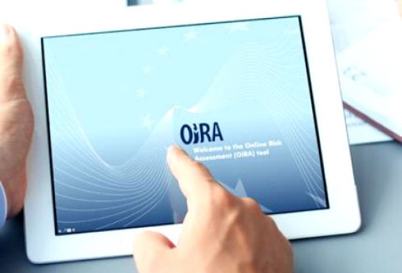 Salute e sicurezza: adozione dello strumento di valutazione OiRA