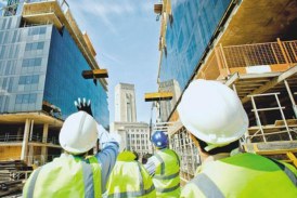 Salute e sicurezza sul lavoro, patente a punti per chi opera nei cantieri