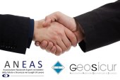 Accordo Quadro tra Aneas e Geosicur (Associazione Nazionale Geometri per la Sicurezza)