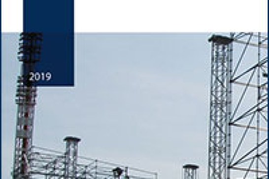 Formazione e addestramento per la salute e sicurezza di scaffolder e rigger nel settore degli spettacoli e dell’intrattenimento