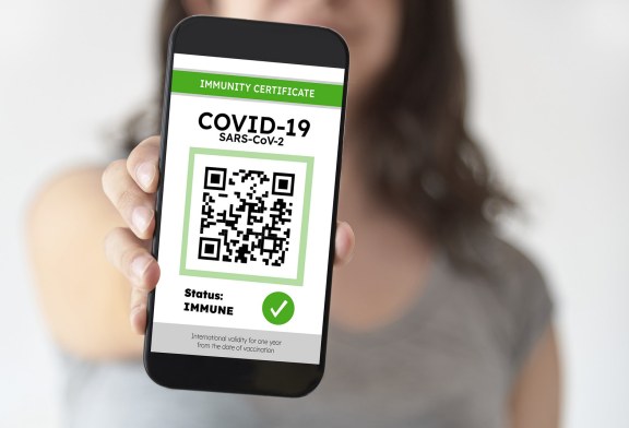 Legge 19 novembre 2021, n. 165 “estensione dell’ambito applicativo della certificazione verde COVID-19”