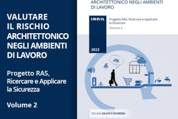 Valutare il rischio architettonico negli ambienti di lavoro