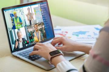 Formazione in videoconferenza sincrona: pubblicata la UNI/PdR 149