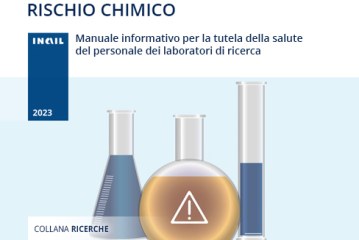 Manuale informativo per la tutela della salute del personale dei laboratori di ricerca